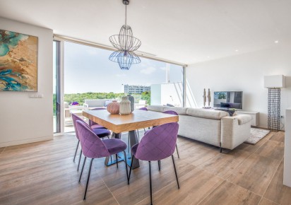 Rynek pierwotny · Duplex · San Miguel de Salinas