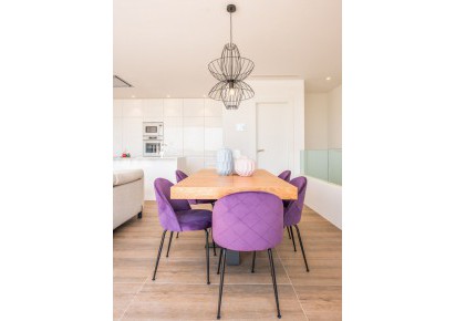 Rynek pierwotny · Duplex · San Miguel de Salinas