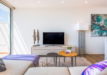 Rynek pierwotny · Duplex · San Miguel de Salinas