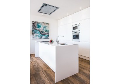 Rynek pierwotny · Duplex · San Miguel de Salinas