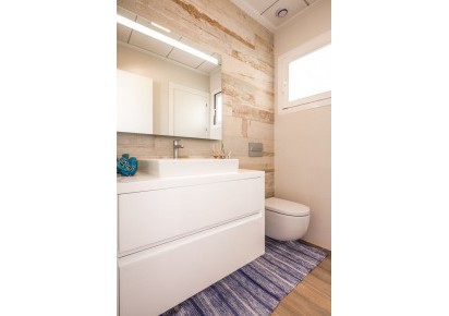 Rynek pierwotny · Duplex · San Miguel de Salinas