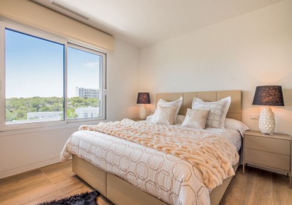 Rynek pierwotny · Duplex · San Miguel de Salinas