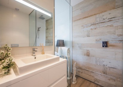 Rynek pierwotny · Duplex · San Miguel de Salinas