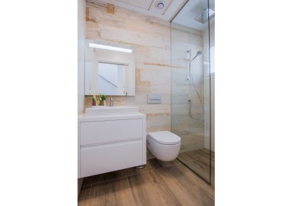 Rynek pierwotny · Duplex · San Miguel de Salinas