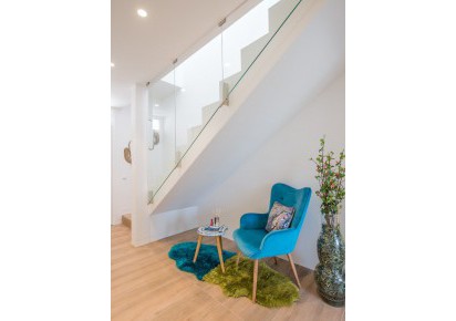 Rynek pierwotny · Duplex · San Miguel de Salinas