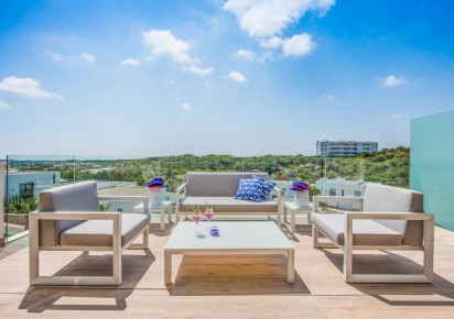 Rynek pierwotny · Duplex · San Miguel de Salinas