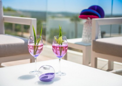 Rynek pierwotny · Duplex · San Miguel de Salinas