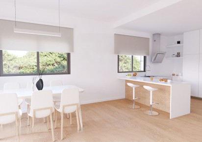 Rynek pierwotny · MIESZKANIE NA PARTERU · Torre de la Horadada