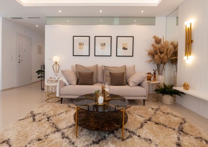 Rynek pierwotny · penthouse · Ciudad Quesada - Doña Pepa