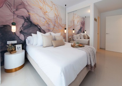 Rynek pierwotny · penthouse · Ciudad Quesada - Doña Pepa