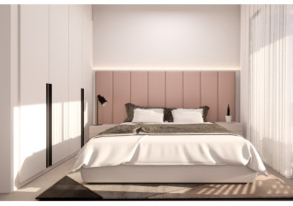 Rynek pierwotny · penthouse · Finestrat