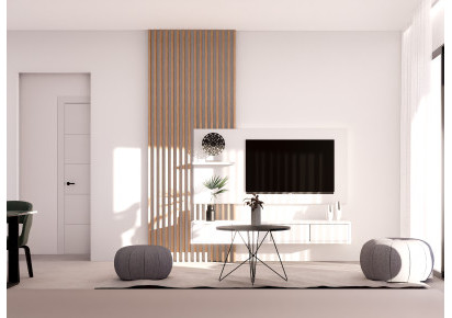 Rynek pierwotny · penthouse · Finestrat