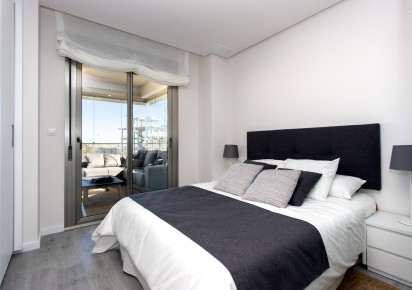 Rynek pierwotny · penthouse · Orihuela Costa · villamartin