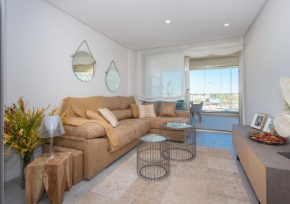 Rynek pierwotny · penthouse · Orihuela Costa · villamartin