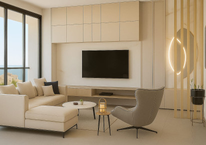 Rynek pierwotny · penthouse · San Pedro del Pinatar