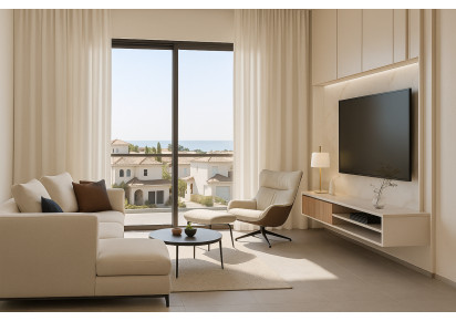 Rynek pierwotny · penthouse · San Pedro del Pinatar