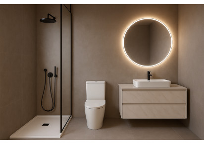 Rynek pierwotny · penthouse · San Pedro del Pinatar