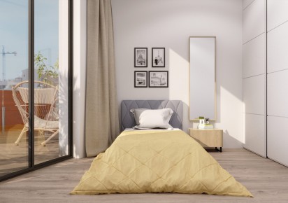 Rynek pierwotny · penthouse · Torrevieja