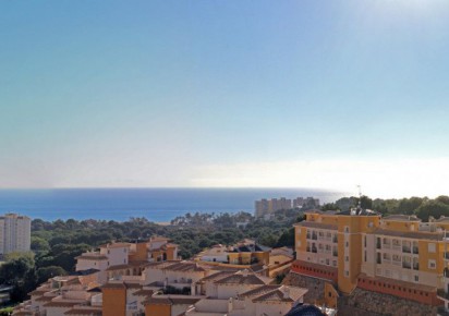 Rynek pierwotny · Penthouses · Dehesa de Campoamor · CAMPOAMOR