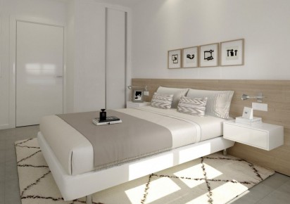 Rynek pierwotny · Penthouses · Dehesa de Campoamor · CAMPOAMOR