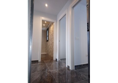 Rynek pierwotny · Penthouses · Los Altos · Los altos