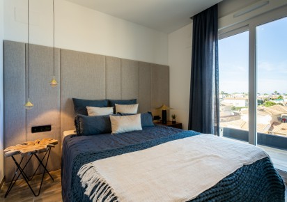 Rynek pierwotny · Penthouses · Orihuela Costa · Punta Prima