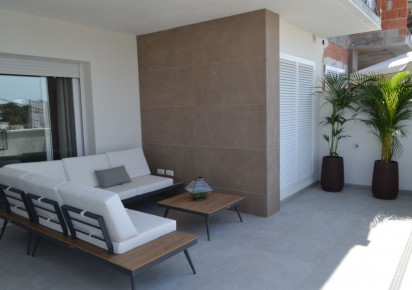 Rynek pierwotny · Penthouses · Orihuela Costa · villamartin