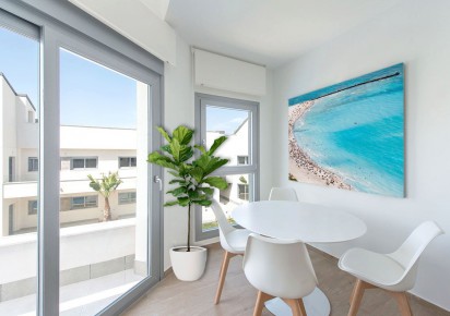 Rynek pierwotny · Penthouses · Torrevieja