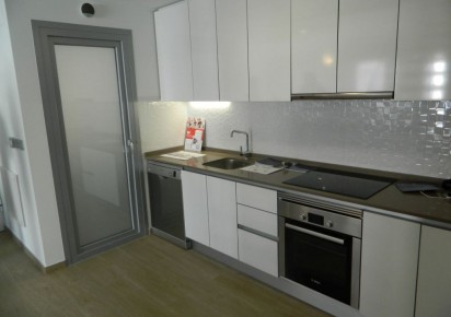 Rynek pierwotny · Penthouses · Torrevieja