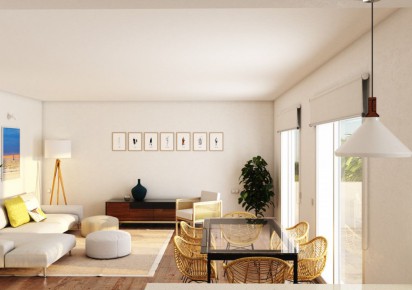 Rynek pierwotny · Penthouses · Torrevieja