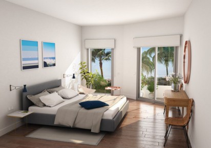 Rynek pierwotny · Penthouses · Torrevieja