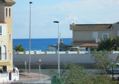 Rynek pierwotny · Penthouses · Torrevieja