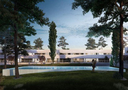 Rynek pierwotny · Penthouses · Torrevieja