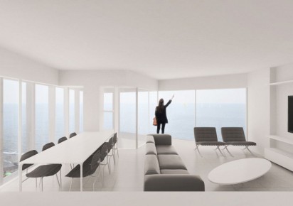 Rynek pierwotny · Penthouses · Torrevieja