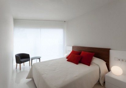 Rynek pierwotny · Penthouses · Torrevieja