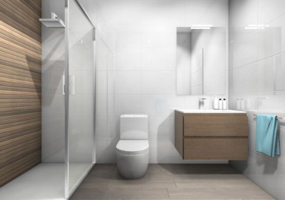 Rynek pierwotny · Penthouses · Torrevieja