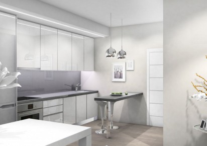 Rynek pierwotny · Penthouses · Torrevieja