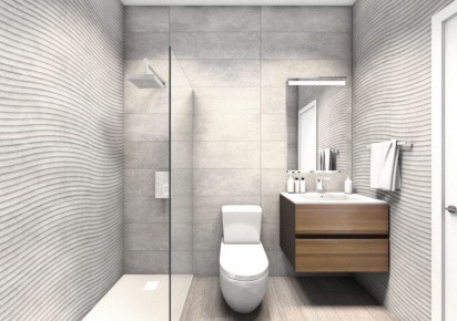 Rynek pierwotny · Penthouses · Torrevieja