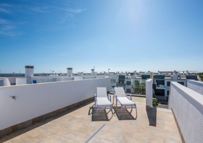 Rynek pierwotny · Studios · Pilar de la Horadada · PILAR DE LA HORADADA