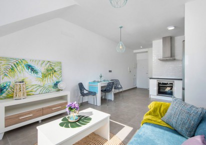 Rynek pierwotny · Studios · Pilar de la Horadada · PILAR DE LA HORADADA