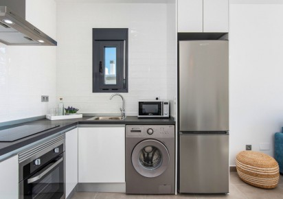 Rynek pierwotny · Studios · Pilar de la Horadada · PILAR DE LA HORADADA