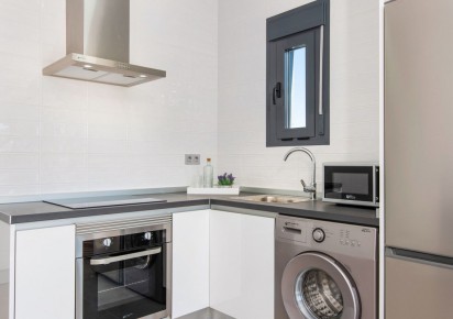 Rynek pierwotny · Studios · Pilar de la Horadada · PILAR DE LA HORADADA