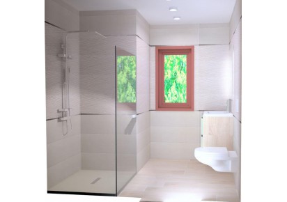 Rynek pierwotny · Terraced Houses · Benidorm