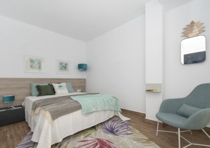 Rynek pierwotny · Terraced Houses · Benijófar · Benijofar