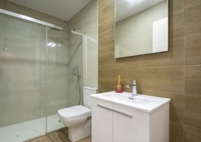 Rynek pierwotny · Terraced Houses · Benijófar · Benijofar