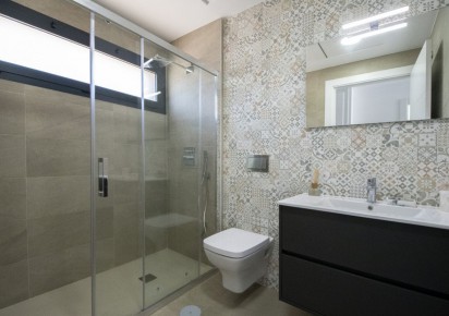 Rynek pierwotny · Terraced Houses · Benijófar · Benijofar