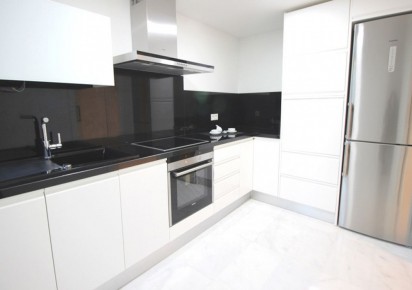 Rynek pierwotny · Terraced Houses · Finestrat