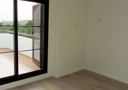 Rynek pierwotny · Terraced Houses · Finestrat