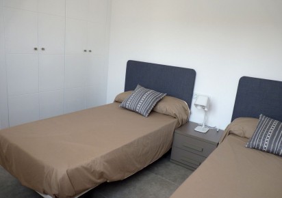 Rynek pierwotny · Terraced Houses · Pilar de la Horadada · PILAR DE LA HORADADA