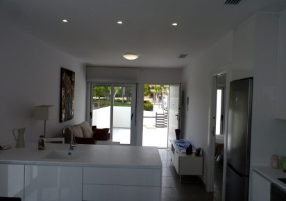 Rynek pierwotny · Terraced Houses · Pilar de la Horadada · PILAR DE LA HORADADA